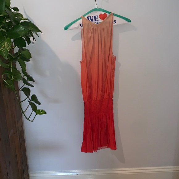 Ramy Brook Paris dress - Picture 4 of 7